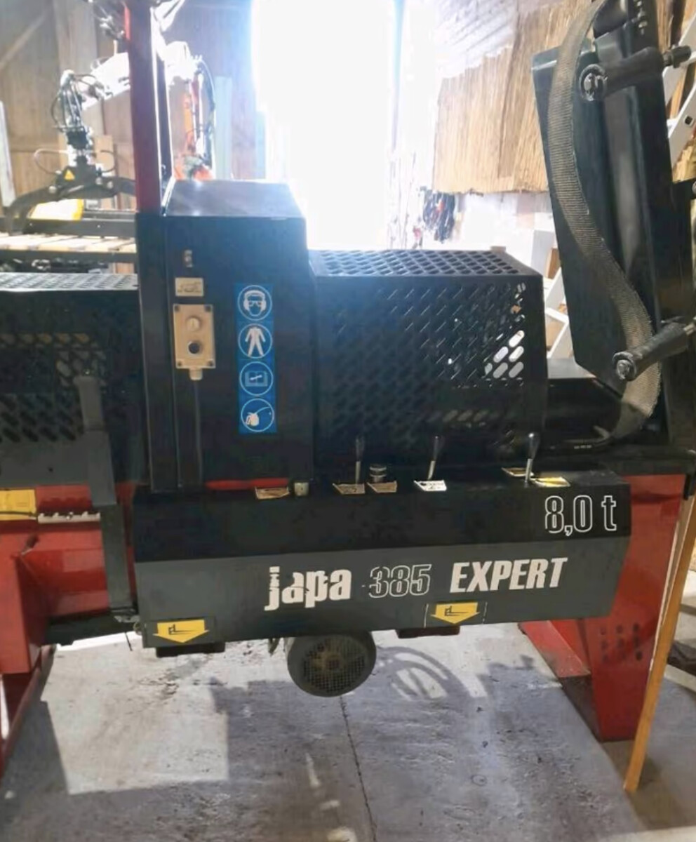 Japa 385 PRO+